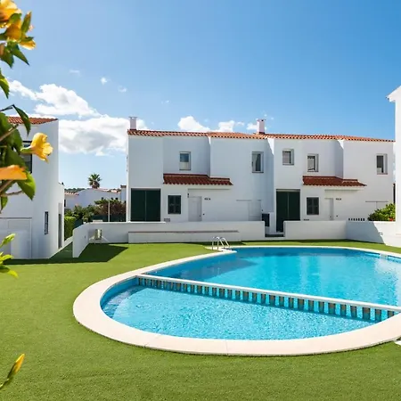 Villa Casa Coa 2 Es Mercadal Exterior foto