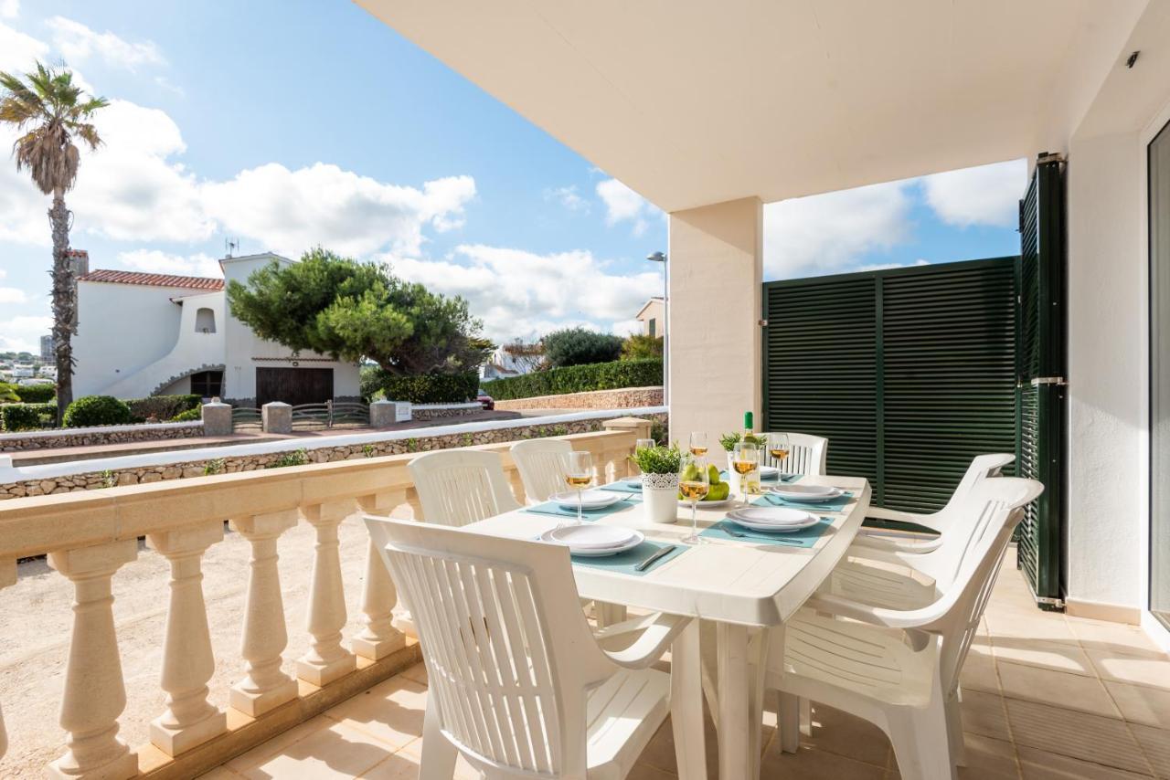 Ferienhaus Casa Coa 2 Es Mercadal