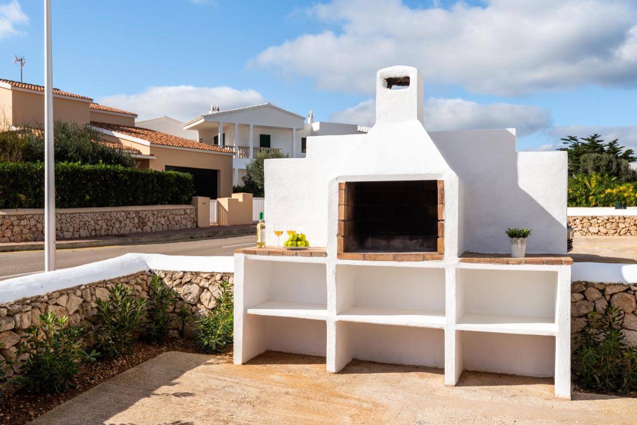 Ferienhaus Casa Coa 2 Es Mercadal