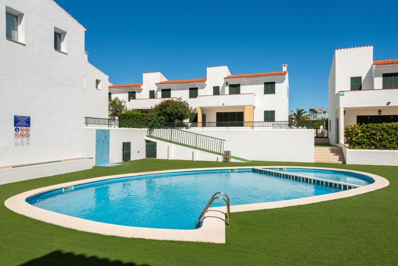 Ferienhaus Casa Coa 2 Es Mercadal